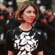Sofia Coppola at Cannes (Image by: Getty Images)